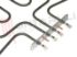 Immagine di RESISTENZA DOPPIA 1800+1200W 230V ZANUSSI