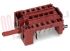Immagine di COMMUTATORE FORNO 8+OFF 820405 GOTTAK