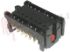 Immagine di COMMUTATORE FORNO 3+OFF 840407K 3012514