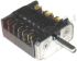 Immagine di COMMUTATORE FORNO 4+OFF EGO 46.25266.510