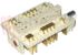 Immagine di COMMUTATORE FORNO 5+OFF 4891/1 W4 4