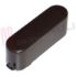 Immagine di MANOPOLA TRAVERSA MARRONE TIMER