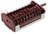 Immagine di COMMUTATORE FORNO 9+OFF 8071806064