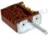 Immagine di COMMUTATORE FORNO 6+OFF 46.27266.508