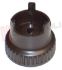 Immagine di MANOPOLA TIMER MARRONE LAV 896 E I