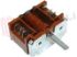 Immagine di COMMUTATORE FORNO 1+R+OFF 42.02900.027