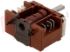 Immagine di COMMUTATORE FORNO 1+R+OFF 42.02900.027