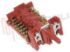 Immagine di COMMUTATORE FORNO 9+OFF 3140103 800801 EX 11HE219 12-13/S455