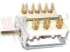 Immagine di COMMUTATORE FORNO 1+R+3+OFF 521.837