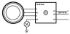 Immagine di REGOLATORE TENSIONE 13A 230V