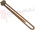 Immagine di RESISTENZA BOILER FLANGIATA 1200W L=36CM