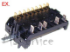 Immagine di COMMUTATORE FORNO 6+OFF +NOTIZIA 4073/14