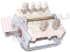 Immagine di COMMUTATORE FORNO 4+OFF