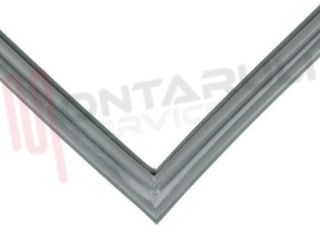 Immagine di GUARNIZIONE MAGNETICA 4L GRIGIA 0580X700MM. SEZ. X