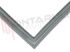 Immagine di GUARNIZIONE MAGNETICA 4L GRIGIA 0580X700MM. SEZ. X