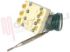 Immagine di TERMOSTATO FRIGGITRICE TRIFASE 250°C 20A