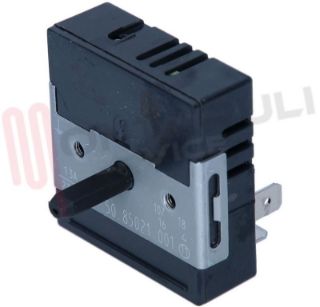Immagine di REGOLATORE TENSIONE 13A 230V 50.85021.001 EX. 50.75021.000