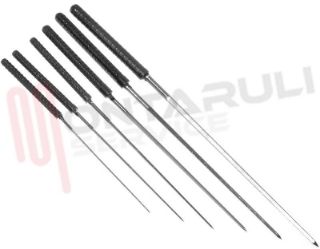 Immagine di ALESATORI PER UGELLI KIT 6 PEZZI