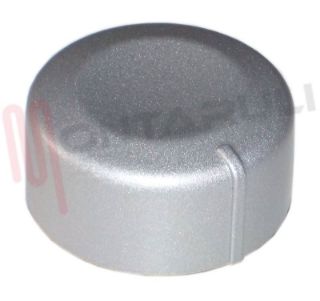 Immagine di MANOPOLA SILVER SELETTORE PROGRAMMI