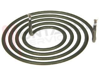 Immagine di RESISTENZA CIRCOLARE FRIGGITRICE 1800W 230V