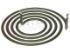 Immagine di RESISTENZA CIRCOLARE FRIGGITRICE 1800W 230V