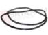 Immagine di GUARNIZIONE PORTA FORNO 4 LATI 420X320MM. 4L+5G SC166
