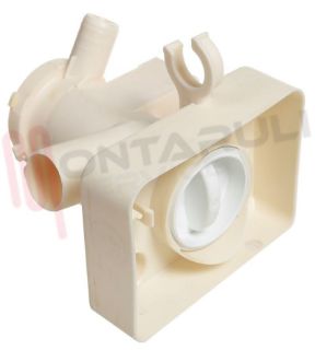 Immagine di CORPO POMPA TR. RIM  ASSIEME 'RL850'