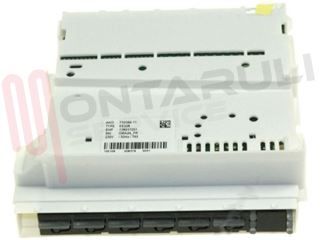 Immagine di SCHEDA ELETTRONICA NON CONFIGURATA