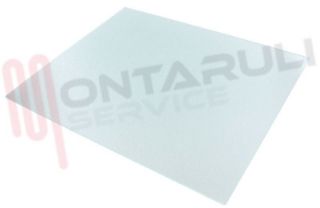 Immagine di VETRO FRIGO 400X486X4MM.