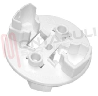 Immagine di MANOPOLA TIMER CON CAMMA BIANCA DIAM.63,9MM.