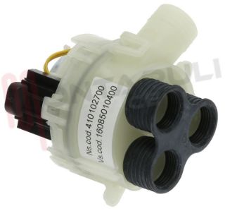Immagine di VALVOLA ALTERNATO LS60.08