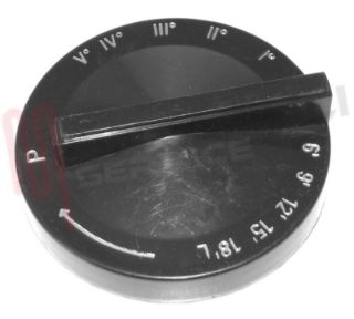 Immagine di MANOPOLA TIMER KL5