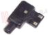 Immagine di SPINA SICUREZZA IRREVERSIBILE 2P+T 16A NERA MAGIC