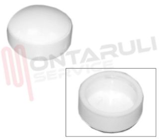 Immagine di TAPPINO COPRIVITE FERRO ARIETE