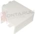 Immagine di ANGOLO PIANO PER CANALINA 15X35X57MM