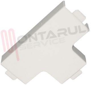 Immagine di DERIVAZIONE A "T" PER CANALINA 22X10MM.