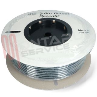 Immagine di TUBO 8X6MM PE NERO FILTRO ACQUA