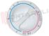 Immagine di MANOPOLA TIMER BIANCA 27'15 PROG.AF652TFR