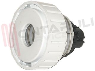 Immagine di MANOPOLA TIMER PUSH-PULL BIANCA