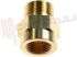 Immagine di RACCORDO VALVOLA STIRELLA H.=24,6MM.
