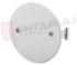 Immagine di COPERCHIO BIANCO D65 CON GRIFFE 96605118