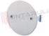 Immagine di COPERCHIO BIANCO DIAM. 85MM. CON GRIFFE 96605126