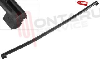 Immagine di GUARNIZIONE PARAONDA INFERIORE VASCA LS L= 54,5CM.