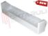 Immagine di BALCONCINO BIANCO 465X110XH.95MM.