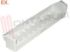 Immagine di BALCONCINO BIANCO 465X110XH.95MM.