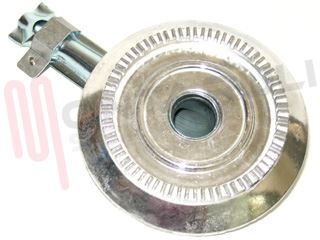 Immagine di BRUCIATORE PER FORNELLO 5324GP DENTATO ULTRARAPIDO