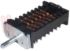 Immagine di COMMUTATORE FORNO 5+OFF EGO 42.06000.031