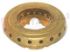 Immagine di CORONCINA OTTONE PICCOLO ELBA
