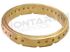Immagine di CORONCINA IN OTTONE GRANDE