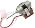 Immagine di MOTOVENTILATORE DC13 V. 1.5W 1850RPM D4612AAA20
